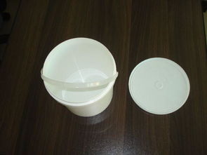 食品包裝容器新選擇 廣州花都區宏利塑膠制品廠高品質牛奶桶與塑料制品