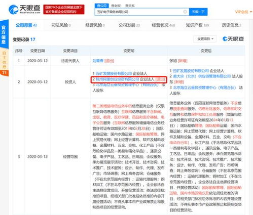 阿里巴巴退出后，“五阿哥”何去何從？國(guó)內(nèi)貿(mào)易代理模式面臨新考