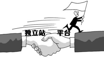 獨立站 扛得起責任，對得起信任的站外引流之道